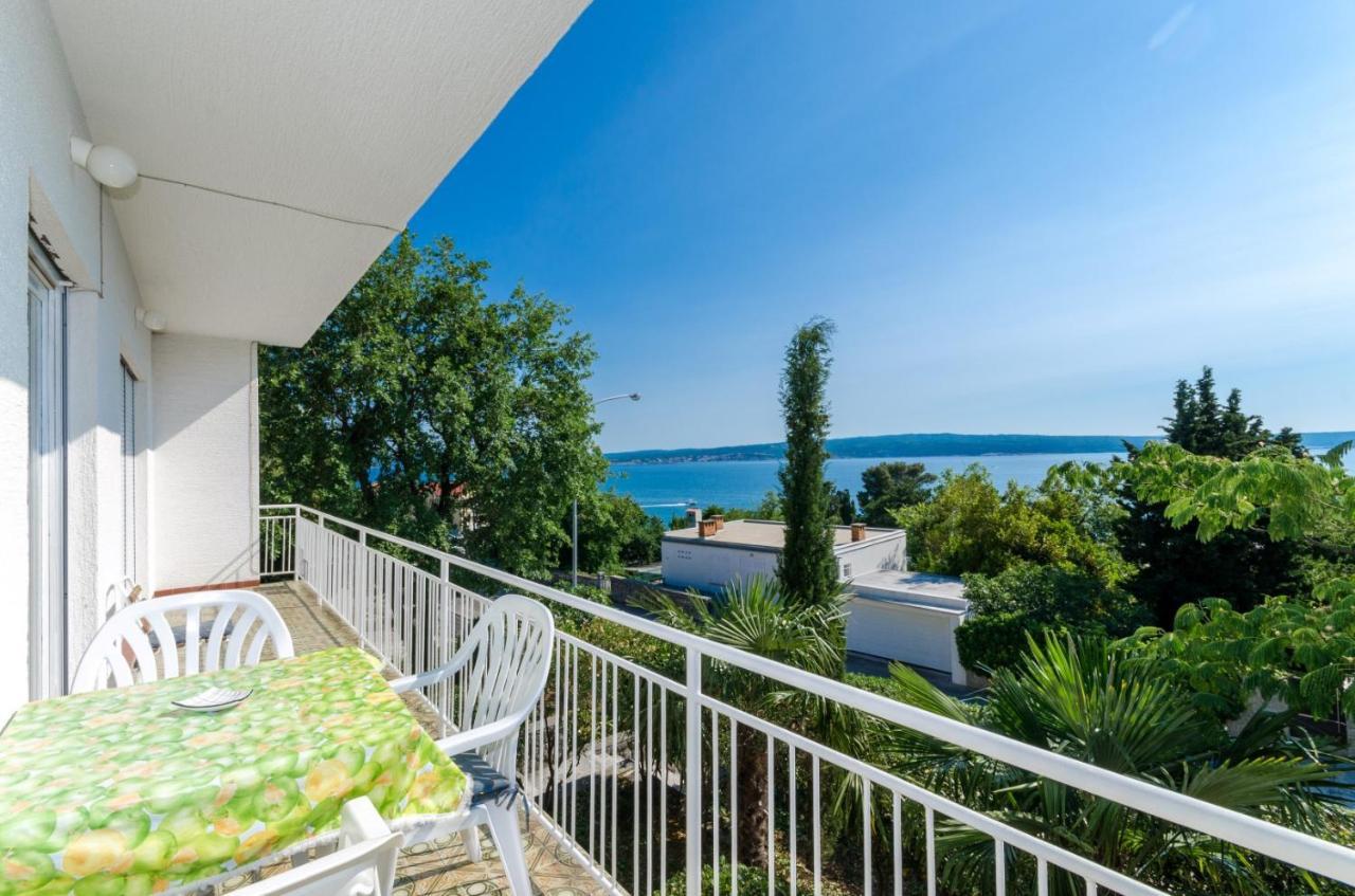 Mica Apartment Криквеница Екстериор снимка