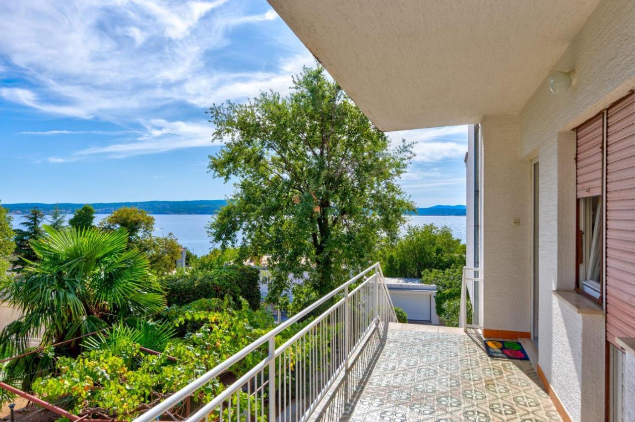 Mica Apartment Криквеница Стая снимка