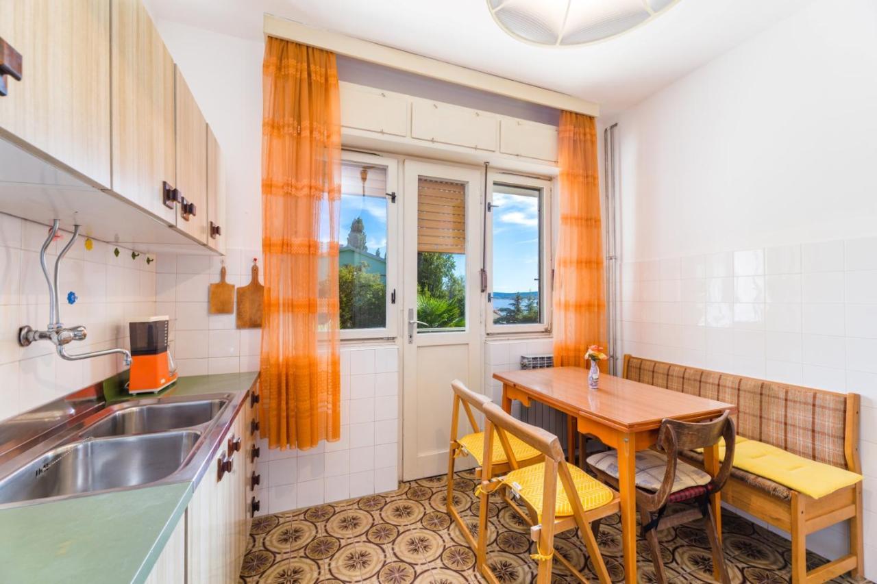 Mica Apartment Криквеница Стая снимка