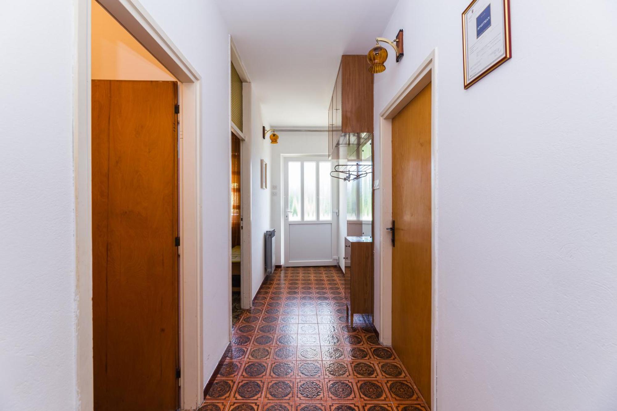 Mica Apartment Криквеница Екстериор снимка