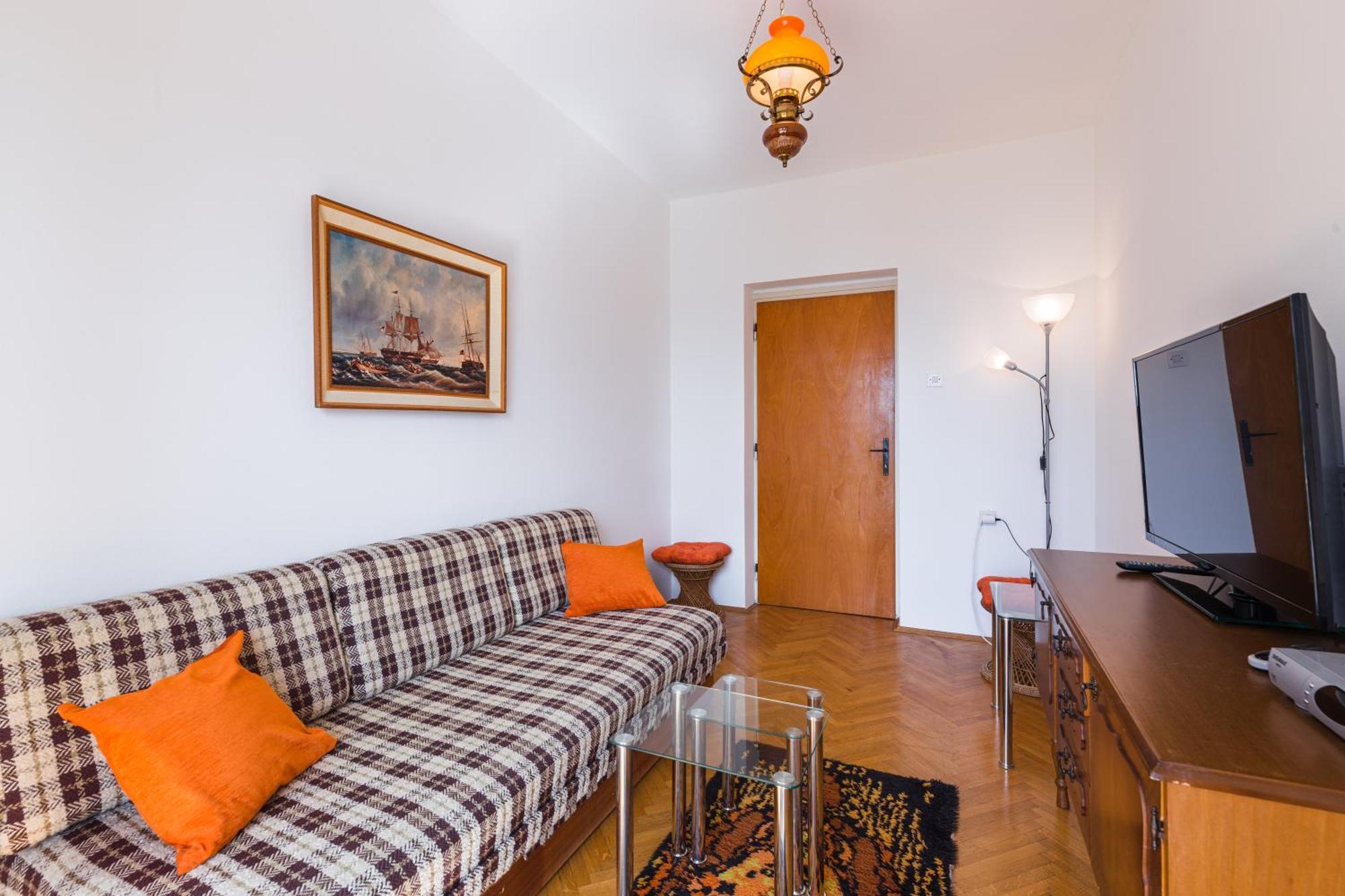 Mica Apartment Криквеница Екстериор снимка