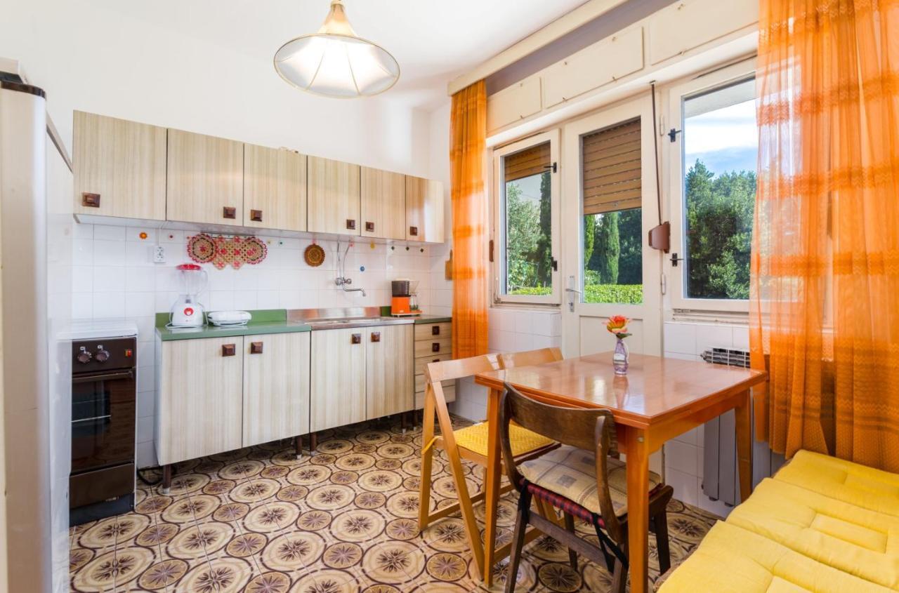 Mica Apartment Криквеница Стая снимка